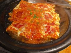 -客语客家菜(东山口店)