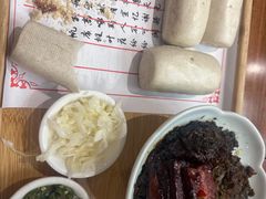 -醉霖生态餐厅(交大店)