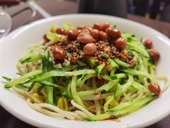 -艺味深尝(云锦路店)