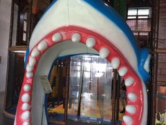 -蒙特利亲子乐园