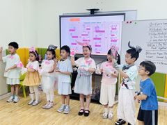 -安妮花英语·少儿·原版阅读(青岛远洋中心馆店)