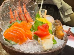 -匠和风精致料理(世茂双子塔店)
