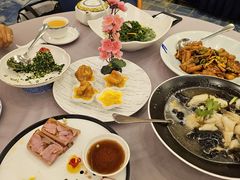 -银都上海菜馆(粤海东路店)
