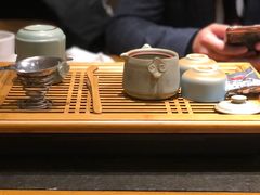 -小城粥道·海胆鲜虾粥(解放广场店)