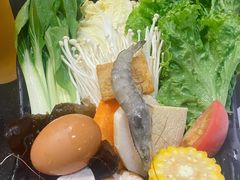 -呷哺呷哺(世贸.工三店)