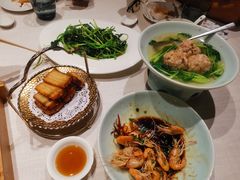 -上海人家花樣年华(虹口龙之梦店)