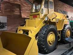 -柳州工业博物馆