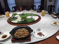 -酒蜻蜓·庭院私房菜(天元东路店)
