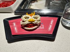 -海底捞火锅鲜切牛肉主题店(长寿路店)