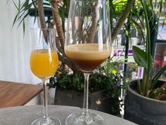 -Nectar One Cafe(勇烈路n1店)