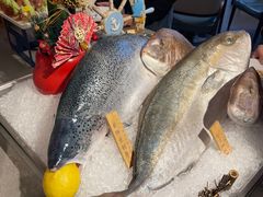 -南湖宾馆·鸳湖阁全日制餐厅