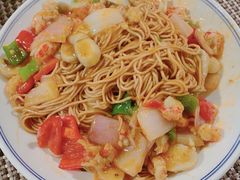 -十面春风·江南面馆(崇宁路店)