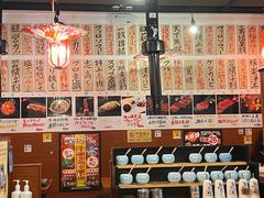 -大阪烧肉BAKA一代(十亩地店)