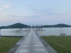 -上海月湖雕塑公园