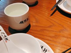 -鸽味轩·粤菜小馆(高楼门总店)