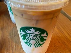 -星巴克(夏日百货店)