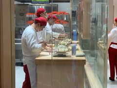 -喜家德虾仁水饺(南山书城店)