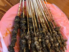 -十里铺铁板鱿鱼