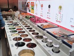 -海底捞火锅(中商百货店)