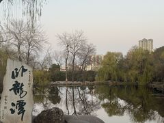 -南阳卧龙岗武侯祠