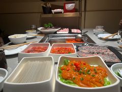 -海底捞火锅(宏大财富广场店)