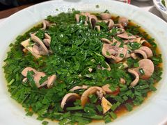 -金陵后厨·南京菜(新街口秣陵路店)