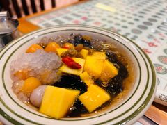 -堂屋糖水店(愚园店)