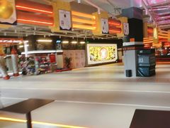 -燃无界格斗·拳击搏击体能馆(优品道店)