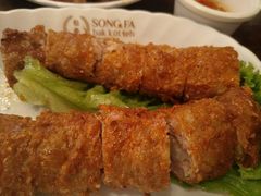 -松發肉骨茶(先得坊店)