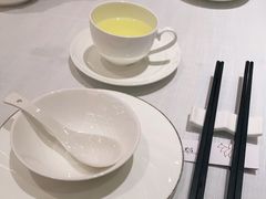 -君庭中餐厅(友谊宾馆店)