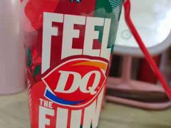 -DQ·蛋糕·冰淇淋(万象城店)