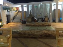 -丽池宫韩式汗蒸会馆(华灯坊店)