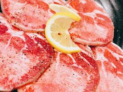 -九田家黑牛烤肉料理(无锡T12店)