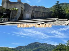 -青岛森林野生动物世界