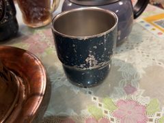 -蜗牛小馆醉乡民谣云南菜(惠新西里店)