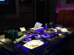 -金樽会所KTV(桂花南路店)