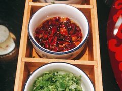 -北门涮肉·炭火铜锅涮肉(什刹海店)