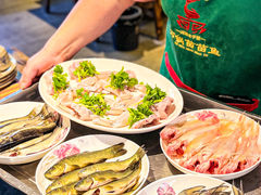-石锅苗苗鱼(武汉首店)