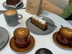 -吉森Bakery(教育路店)