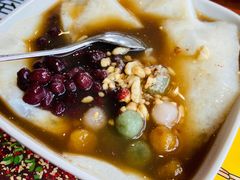 -木屋烧烤(西城天桥店)