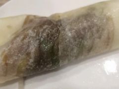 -姥家春饼店(漳州二路店)