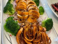 -朱仔记食府(江南大道店)