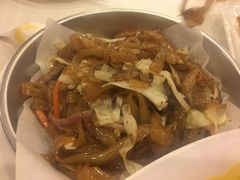 -金城大酒店-中餐厅(汾江中路店)