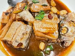 -高佳庄·海鲜酒楼(定海店)