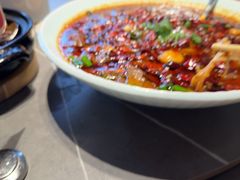 -情妹耙泥鳅·江湖川菜(科华店)