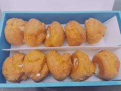 -初杏CrowXiey(九堡金堡街店)