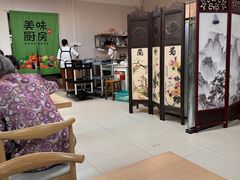 -蔬之缘素食(东城分店)