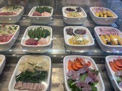 -U你·天然调味(南湖总店)