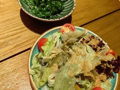 -鱼跃食堂·精致寿司(东林美域店)