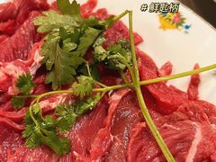 -燃计沙茶皇·香港沙茶火锅(人广旗舰店)